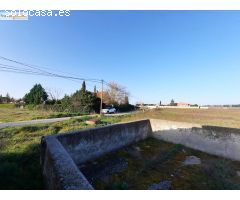 SE VENDE TERRENO RUSTICO EN TUDELA DE DUERO