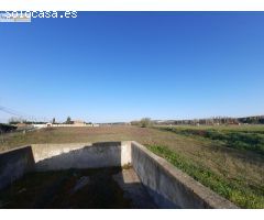 SE VENDE TERRENO RUSTICO EN TUDELA DE DUERO