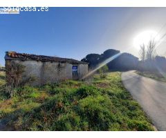 SE VENDE TERRENO RUSTICO EN TUDELA DE DUERO