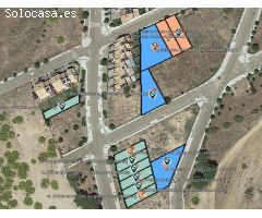 SOLARES EN VENTA BOECILLO, LISTOS PARA CONSTRUIR. DESDE 18.400€
