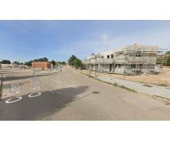 SOLARES EN VENTA BOECILLO, LISTOS PARA CONSTRUIR. DESDE 18.400€