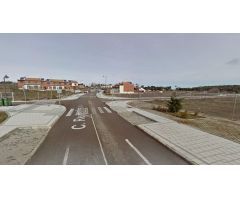 SOLARES EN VENTA BOECILLO, LISTOS PARA CONSTRUIR. DESDE 18.400€