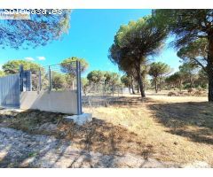 TERRENO RÚSTICO EN VENTA. ENTRE LOS MUNICIPIOS DE VIANA Y BOECILLO