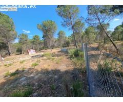 TERRENO RÚSTICO EN VENTA. ENTRE LOS MUNICIPIOS DE VIANA Y BOECILLO