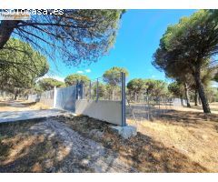 TERRENO RÚSTICO EN VENTA. ENTRE LOS MUNICIPIOS DE VIANA Y BOECILLO