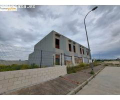 EN VENTA EDIFICIO EN TUDELA DE DUERO