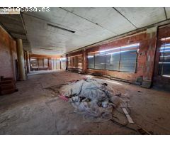 EN VENTA EDIFICIO EN TUDELA DE DUERO