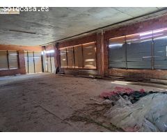 EN VENTA EDIFICIO EN TUDELA DE DUERO
