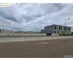 EN VENTA EDIFICIO EN TUDELA DE DUERO
