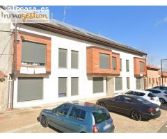 Piso en venta en La Seca, Valladolid
