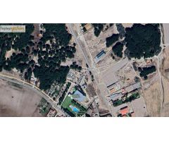 EN VENTA TERRENO RUSTICO EN TRASPINEDO