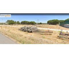 EN VENTA TERRENO RUSTICO EN TRASPINEDO