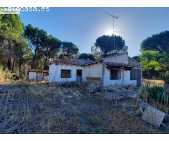 SE VENDE CASA EN HERRERA DE DUERO