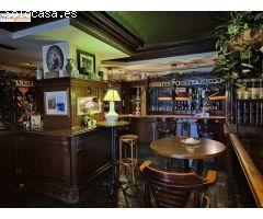 LOCAL - BAR MUSICAL EN VENTA EN VALLADOLID, zona Paseo Zorrilla - Camino Viejo de Simancas