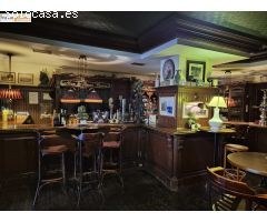 LOCAL - BAR MUSICAL EN VENTA EN VALLADOLID, zona Paseo Zorrilla - Camino Viejo de Simancas
