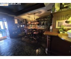 LOCAL - BAR MUSICAL EN VENTA EN VALLADOLID, zona Paseo Zorrilla - Camino Viejo de Simancas