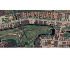 TERRENO URBANO EN VENTA EN ALDEAMADOR GOLF