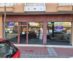 Local comercial en Venta en Tudela de Duero, Valladolid