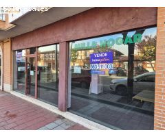 Local comercial en Venta en Tudela de Duero, Valladolid
