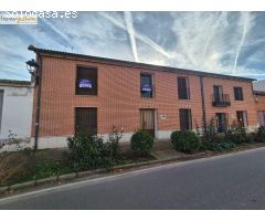 CASA CON PATIO EN VENTA en Pollos, Valladolid