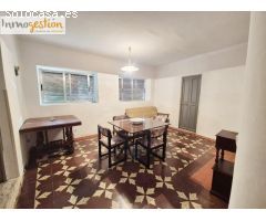 CASA CON PATIO EN VENTA en Pollos, Valladolid