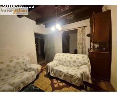 CASA CON PATIO EN VENTA en Pollos, Valladolid