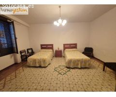 CASA CON PATIO EN VENTA en Pollos, Valladolid