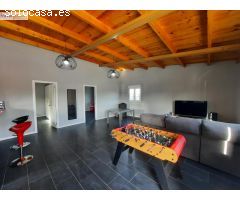 CASA EN VENTA EN TRASPINEDO