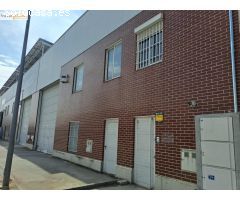 NAVE EN VENTA EN TUDELA DE DUERO (VALLADOLID)
