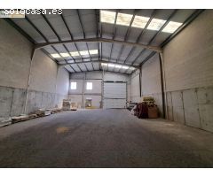 NAVE EN VENTA EN TUDELA DE DUERO (VALLADOLID)