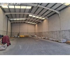 NAVE EN VENTA EN TUDELA DE DUERO (VALLADOLID)