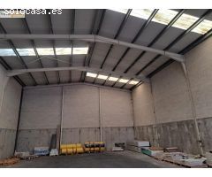 NAVE EN VENTA EN TUDELA DE DUERO (VALLADOLID)