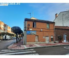 CASA EN VENTA EN TUDELA DE DUERO