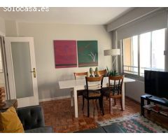 PISO EN ALQUILER EN VALLADOLID, ZONA CENTRO