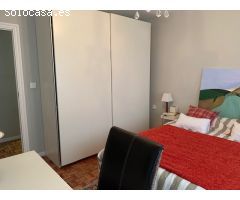 PISO EN ALQUILER EN VALLADOLID, ZONA CENTRO