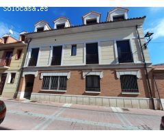 PISO EN VENTA EN TUDELA DE DUERO (VALLADOLID)