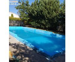 CASA EN VENTA EN VILLABAÑEZ (VILLABAÑEZ)