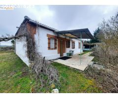 CASA EN VENTA EN VILLABAÑEZ (VILLABAÑEZ)