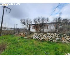 CASA EN VENTA EN VILLABAÑEZ (VILLABAÑEZ)