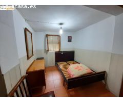 SE VENDE CASA EN TUDELA DE DUERO