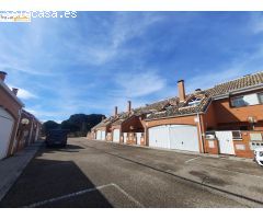 EN VENTA CASA EN ALDEAMAYOR GOLF