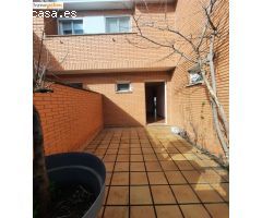 EN VENTA CASA EN ALDEAMAYOR GOLF