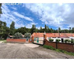 EN VENTA CASA EN TUDELA DE DUERO (VALLADOLID)