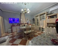 Chalet en Venta en Los Carmonas, Sevilla