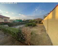 Chalet en Venta en Los Carmonas, Sevilla