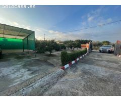 Chalet en Venta en Los Carmonas, Sevilla