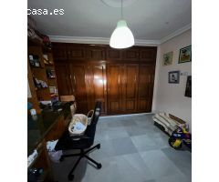 Casa Muy bien Situada en Zona estratégica de Utrera. Sevilla.