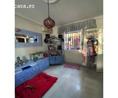 Casa Muy bien Situada en Zona estratégica de Utrera. Sevilla.