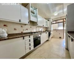 Piso en Venta en Los Sevillanos, Sevilla