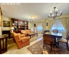 Piso en Venta en Los Sevillanos, Sevilla